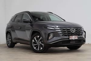 2024 Hyundai Tucson Elite NX4.V2