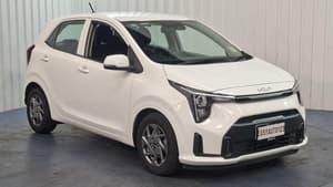 2024 Kia Picanto Sport JA PE2