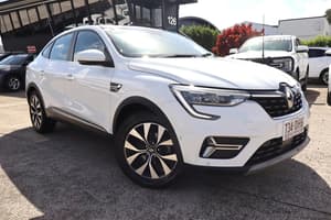 2023 Renault Arkana Zen JL1