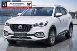 2022 MG HS Excite Auto FWD MY22
