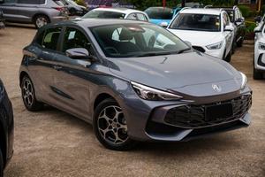 2025 MG MG3 Excite