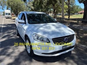 2013 VOLVO XC60 T5 TEKNIK