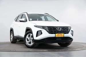 2022 Hyundai Tucson NX4.V1