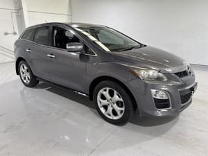 2010 Mazda CX-7 Luxury Sports ER Series 2