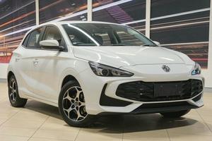 2025 MG MG3 Excite Auto MY25