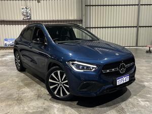 2021 Mercedes-Benz GLA-Class GLA250 H247