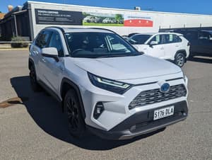 2023 Toyota RAV4 Cruiser AXAH52R