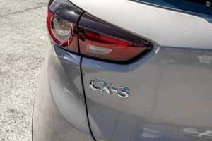 2026 Mazda CX-3 G20 Pure DK Auto FWD
