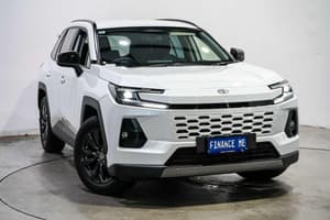 2026 Toyota RAV4 GXL AXAL64R