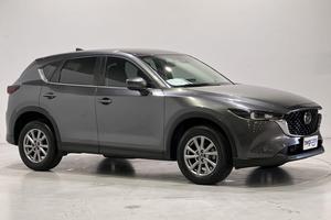 2022 Mazda CX-5 Maxx Sport KF Series