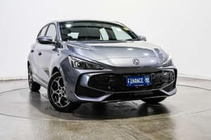 2025 MG MG3 Essence