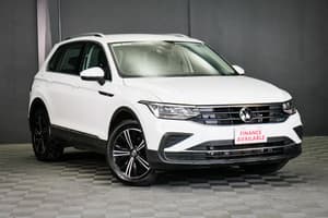 2023 Volkswagen Tiguan 110TSI Life 5N