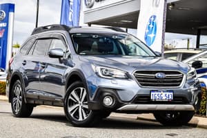 2018 Subaru Outback 2.5i Premium 5GEN