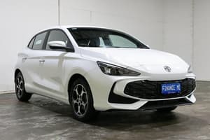 2025 MG MG3 Excite