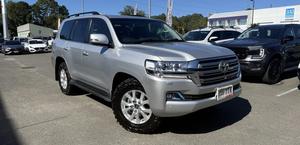 2019 Toyota Landcruiser VX VDJ200R