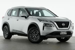 2024 Nissan X-TRAIL ST T33