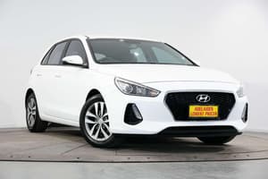2020 Hyundai i30 Active PD2