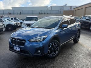 2019 Subaru XV 2.0i-S MY19