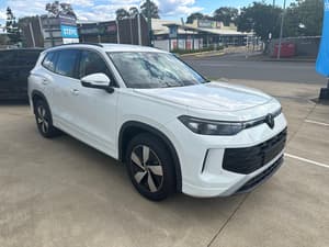 2025 Volkswagen Tayron 150TSI Life R4