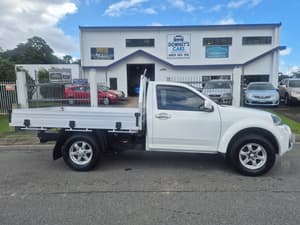 2019 GREAT WALL STEED (4x2)