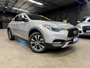 2018 INFINITI Q30 Sport Premium H15