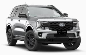 2026 Ford Everest Sport 3.0L