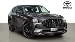 2024 Mazda CX-60 P50e GT KH Series Auto i-ACTIV AWD