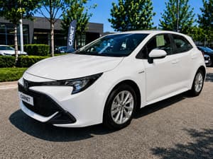 2023 Toyota Corolla ZR Hybrid ZWE219R