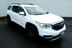 2019 Holden Acadia LT AC
