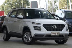2025 Hyundai Venue