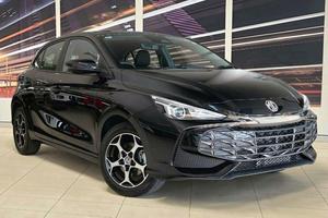 2025 MG MG3 Essence Auto MY25.5