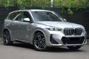 2025 BMW iX1 xDrive30 M Sport U11 Auto AWD