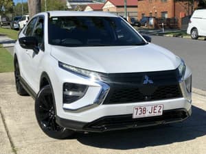 2023 Mitsubishi Eclipse Cross Black Edition YB
