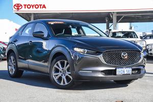 2020 Mazda CX-30 G20 Evolve DM Series