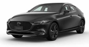 2026 Mazda 3 G25 Astina BP Series Auto