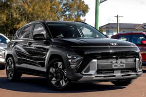 2026 Hyundai Kona Premium Auto 2WD MY26