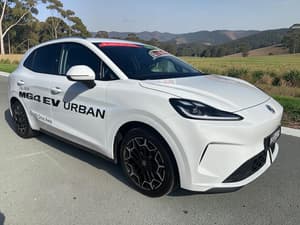 2026 MG MG4 EV Urban Essence 43 AH4E