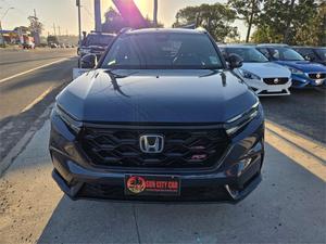 2024 Honda CR-V e:HEV RS (2WD) 5 SEATS MY24