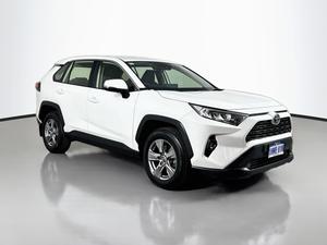 2022 Toyota RAV4 GX