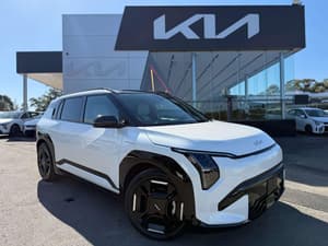 2025 Kia EV3 GT-Line Long Range SV