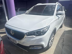 2021 MG ZS Excite AZS1