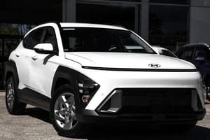 2025 Hyundai Kona SX2.V2
