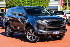 2023 Isuzu MU-X LS-T Auto 4x4 MY23