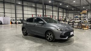 2024 MG MG3 Essence