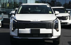 2026 Kia Sportage S NQ5 PE