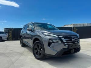 2025 Nissan X-TRAIL ST-L T33