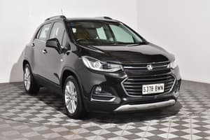 2017 Holden Trax LT TJ Auto MY18