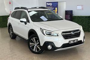 2018 Subaru Outback 3.6R 5GEN