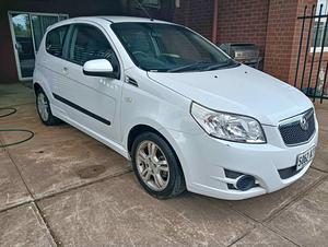 2010 HOLDEN BARINA -