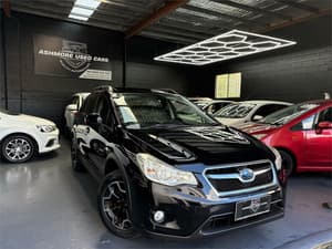 2012 Subaru XV 2.0i-L MY13